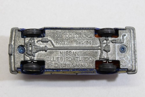 TOMY TOMICA Diecast Toy Car Truck Van 1970~ Vintage Various Model Updated 5/18 - Picture 205 of 341