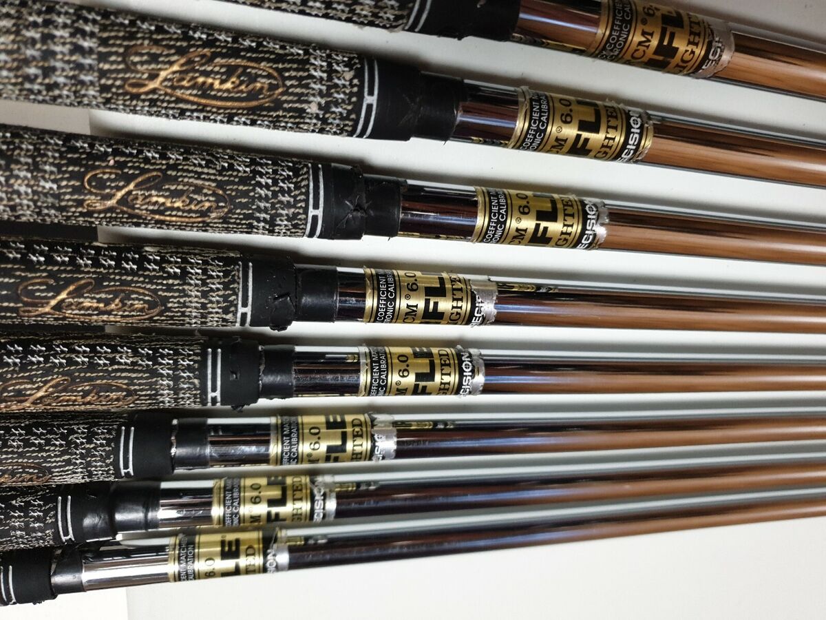 Taylormade 300 Forged Iron Set 3-PW Rifle 6.0 S | eBay Taylormade 300 Forged Iron Set 3-PW Rifle 6.0 S | eBay