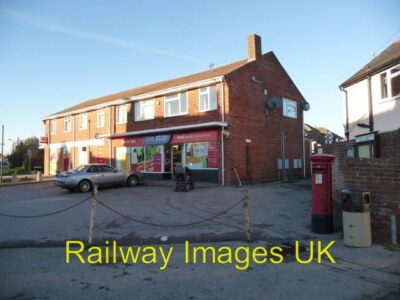 Foto - Pennington: The Post Office c2014