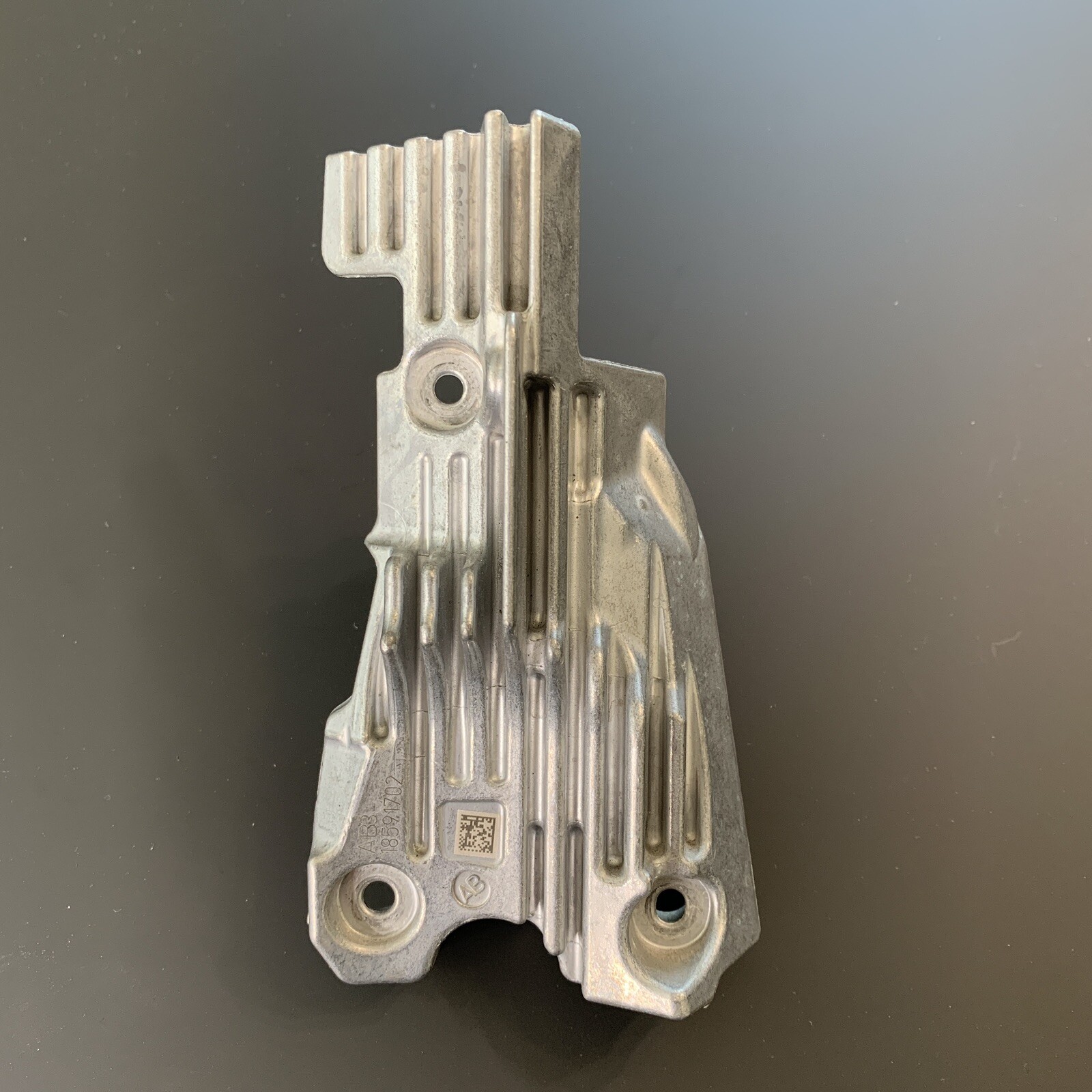 OEM 1416 BMW 5 Series F10 F11 LCI LED Cornering Light Module Bulb 185.