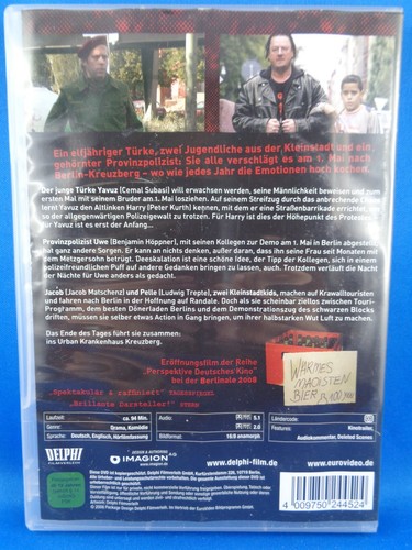 DVD -- 1. Mai - Helden bei der Arbeit - Picture 2 of 3