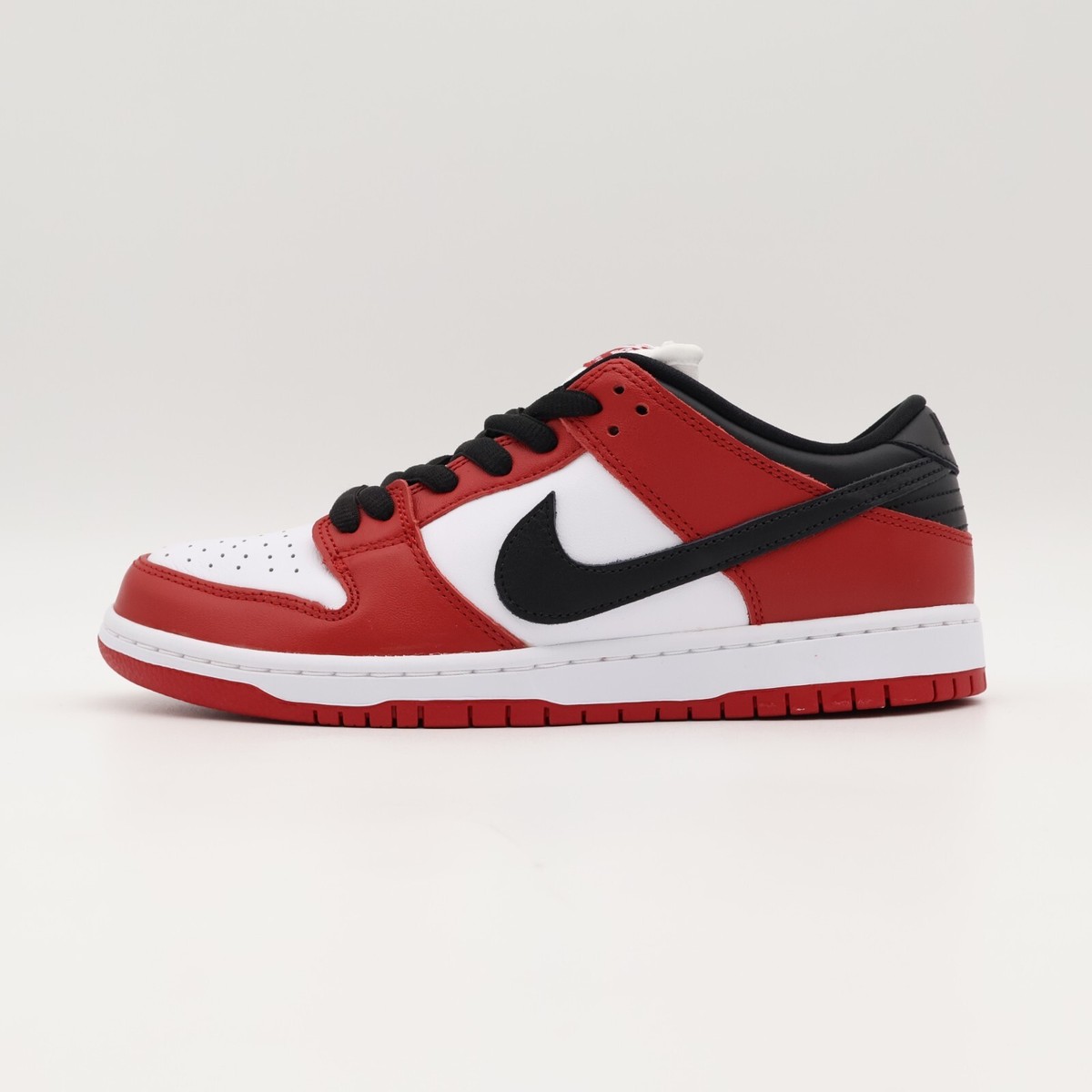 BQ6817-600 Nike SB Dunk Low Pro J-Pack Chicago Varsity Red BQ6817-600 Nike SB Dunk Low Pro J-Pack Chicago Varsity Red