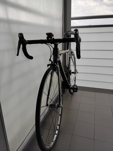 bici da corsa scott addict - Foto 10 di 15