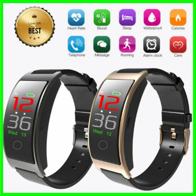 fittech smartwatch