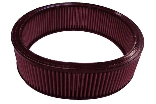 Filtro K&N para Chevrolet Pickup Serie C&K año 1982-93 filtro de aire filtro deportivo... - Imagen 2 de 2