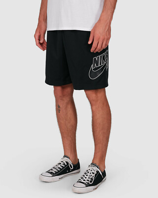 nike sb essential sunday shorts
