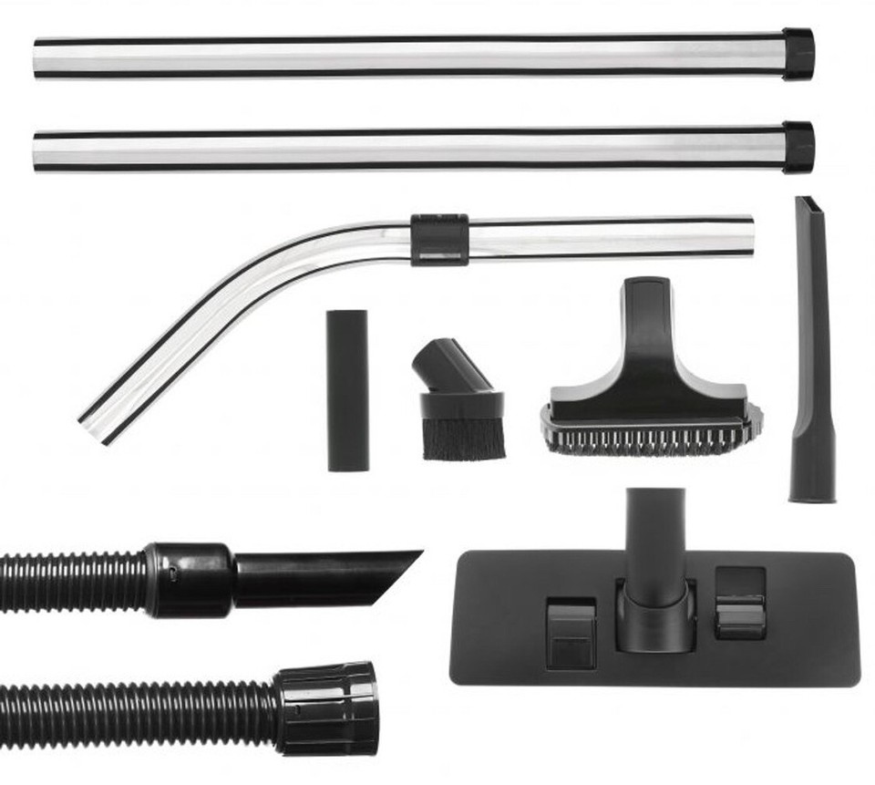 HENRY CYLINDER CANISTER VACUUM CLEANER HOOVER + FULLY SERVICED