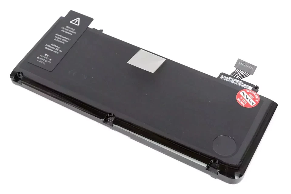 AKKU Battery A1322 für MacBook Pro 13” A1278 2009 - 2012 Original Apple Grade B+ - Bild 3 von 4