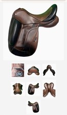 dressage saddle