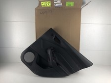 New Oem 2016-2018 Ford Focus Interior Door Panel G1ez-5827406 - Passenger Rear