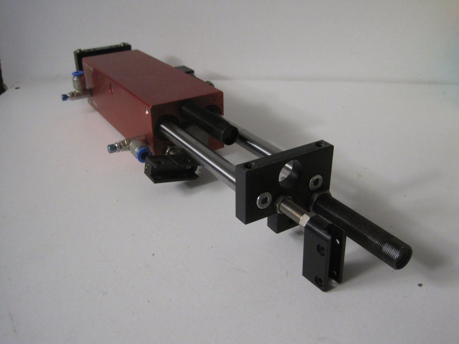 Afag Linearmodul Lm20 Lm20 120 Typ 11001647 Ebay