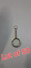 Lot of 50 Magnifying keychain best for gifts