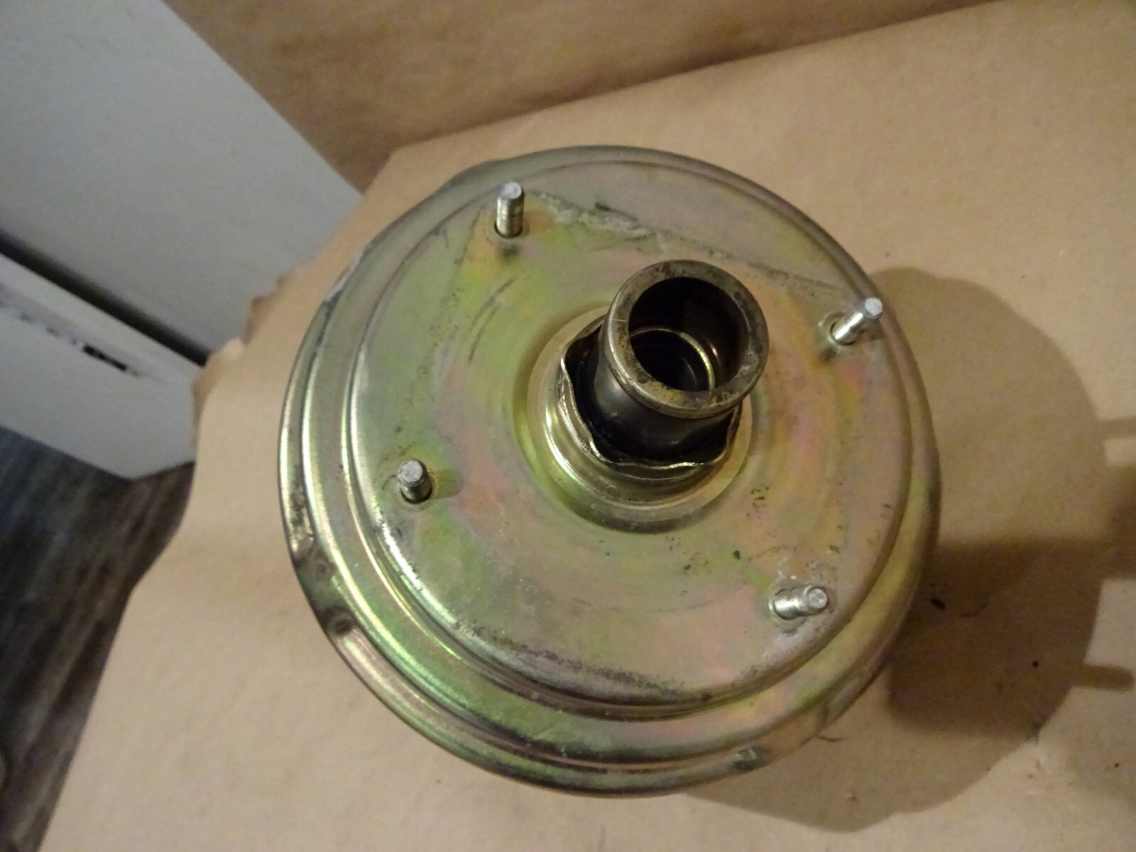 Ferrari 208,308,328, Mondi - Power Brake  Booster - - P/N 133576