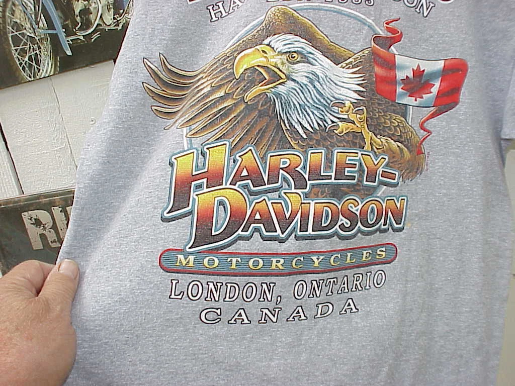 t shirts london ontario