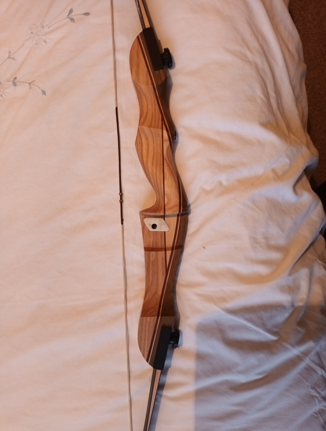 used recurve bow archery equipment eBay