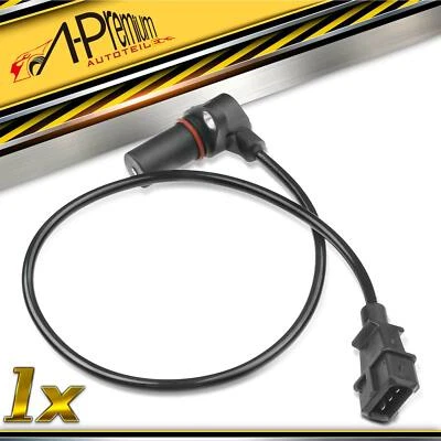 Générateur D'Impulsions, Vilebrequin pour Opel Astra G Omega B Signum Saab - Photo 1/4