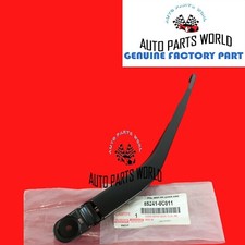 BRAND NEW GENUINE OEM TOYOTA 2008-2022 SEQUOIA REAR WINDOW WIPER ARM 85241-0C011