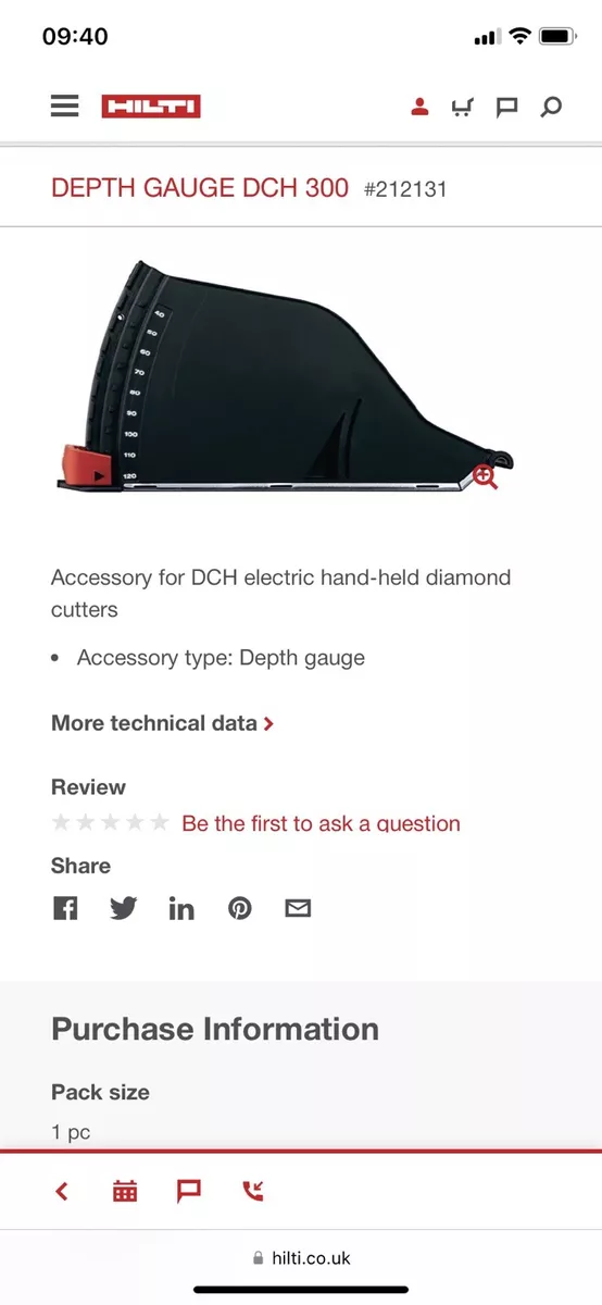Dch 300 sale