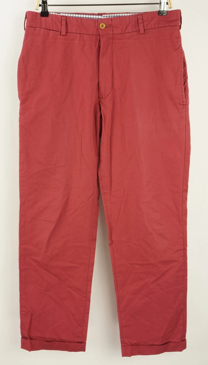 Jack Donnelly Khakis