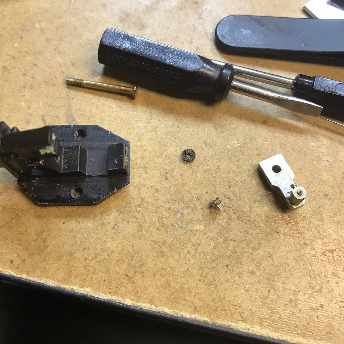 Service De Rembobinage Pour Cartouche Ortofon SPU MC10 MC20 MC25 MC30 Super