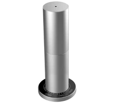 Water Free  Aromatherapy System aroma diffuser for home low noise 100ml DC12 V