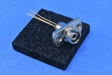 ThorLabs FGA04 Photodiode Optional Power Converter to Electrical Current