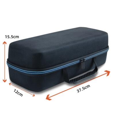 Shockproof Carrying Case Storage Bag For SAMSUNG The Freestyle Projector  Travel