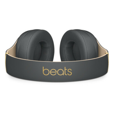 Apple Beats by Dr. Dre Studio 3 Bluetooth Wireless Over-Ear
