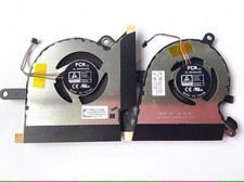 New CPU GPU Cooling Fan for ASUS Flow13 GV301 GV301Q GV301QC GV301QE GV301QH