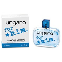 Ungaro For Him By Emanuel Ungaro Eau De Toilette 3.4 Fl Oz/ 100ml on sale Ungaro For Him By Emanuel Ungaro Eau De Toilette 3.4 Fl Oz/ 100ml on sale