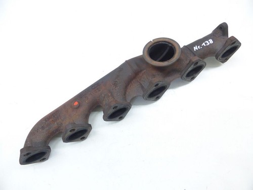 BMW 5er E61 E60 M57N2 LCI 525d 525xd 530d 530xd 3er 7er X3 Abgaskrümmer 7811449