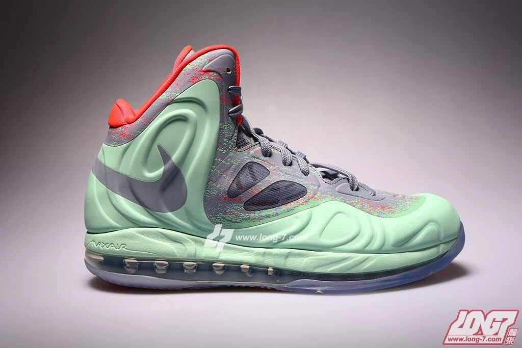 Nike Air Max Hyperposite Rajon Rondo 2013 Size 10.5 524862 302