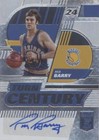 2022-23 Donruss Elite - Rick Barry #TCS-RBY
