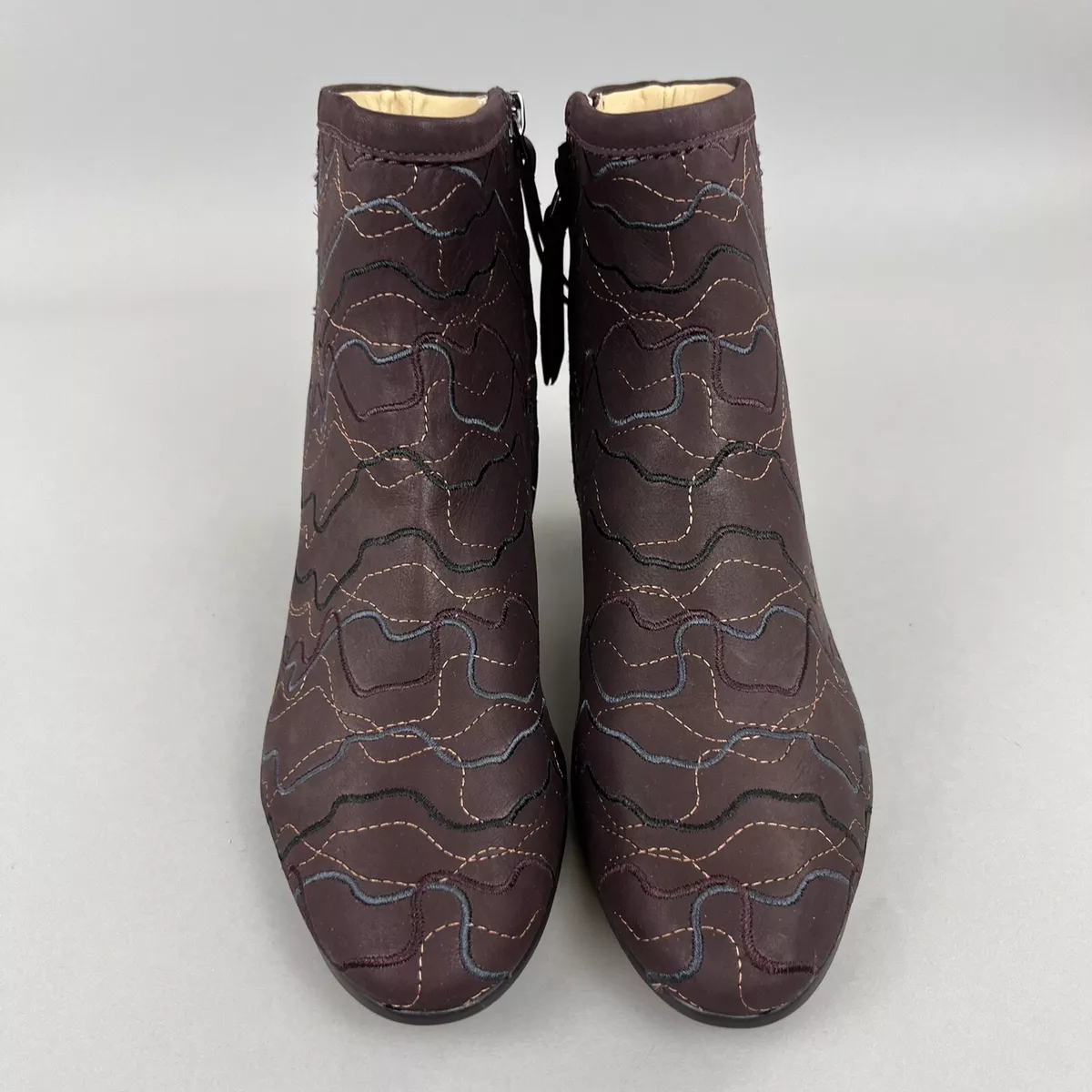 Clarks grace hotsell bella ankle boot