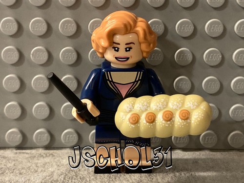 LEGO Harry Potter Minifigures Lot - You Pick - From Vintage and Modern Sets! - Picture 483 of 499