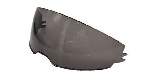 Brand New Motorcycle Replacement Internal Sunvisor Matryx Dark Smoke - Bild 1 von 2
