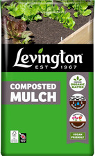 Composted Bark, 50 Litres, Soil Enricher 0.23 per litre