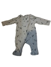 Vintage Gerbers Newborn Onesie