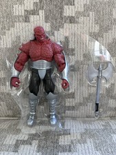 Marvel Legends Hasbro Haslab Exclusive Morg ONLy (Galactus) ✅NEW IN PLASTIC ✅