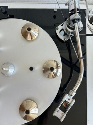 Tonearm Tonarm SME 3009R High End