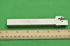 Taegutec TGEL 1616-3 Groove Parting Holder 16mm Shank TDXU