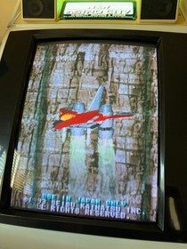 demon front igs jamma arcade original pcb SHiPS from US