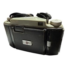 Vintage Kodak Tourist Folding Camera 620 Film Camera Untested