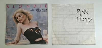 Pink Floyd The Wall LP