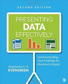 Presenting Data Effectively: Communicating Your Fin... | Buch | Zustand sehr gut