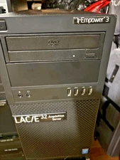 Waters Empower LAC/E 32 Configuration Acquisition Server with Empower 3 FR2,SR2