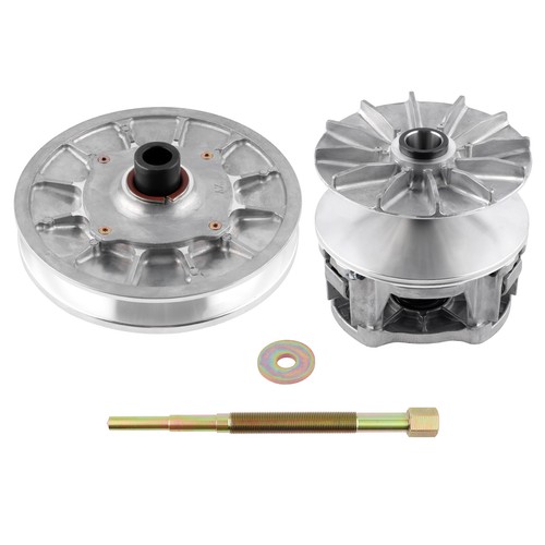 PRIMARY & SECONDARY DRIVEN CLUTCH + Puller - fit 2014-2019 POLARIS RANGER 900 XP - Picture 10 of 10