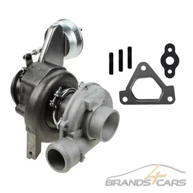 ATEC TURBOLADER ABGASTURBOLADER FÜR MERCEDES VITO / MIXTO 111 115 CDI OM 646.982