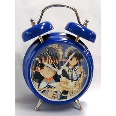 Tick! Tack! Sage Alarm Voice Clock Vol.02 C72 Goods Japan B138