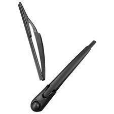 Rear Windshield Wiper Arm w/ Blade Fits For Mini Cooper 2002 2003 2004 2005 2006